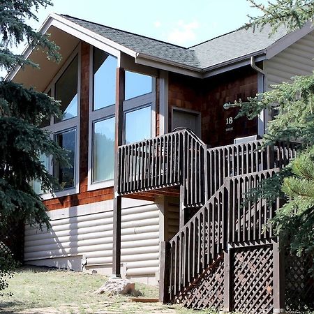 Sunnyside Knoll Resort 埃斯蒂斯帕克 外观 照片
