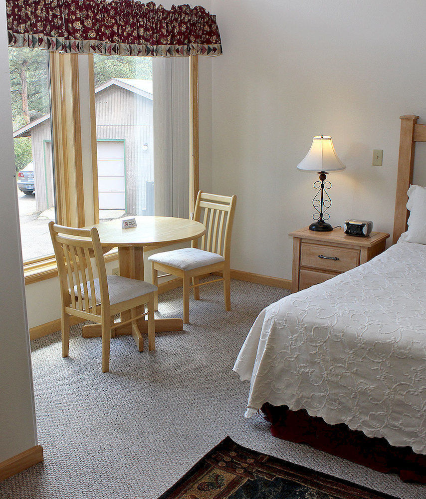 Sunnyside Knoll Resort 埃斯蒂斯帕克 外观 照片