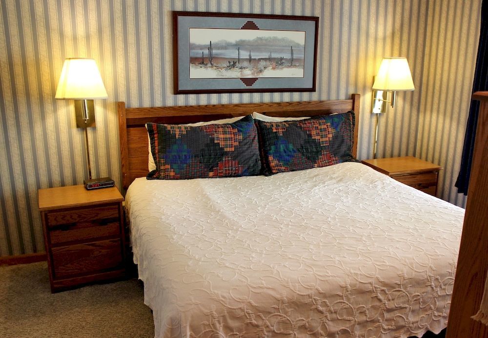 Sunnyside Knoll Resort 埃斯蒂斯帕克 外观 照片
