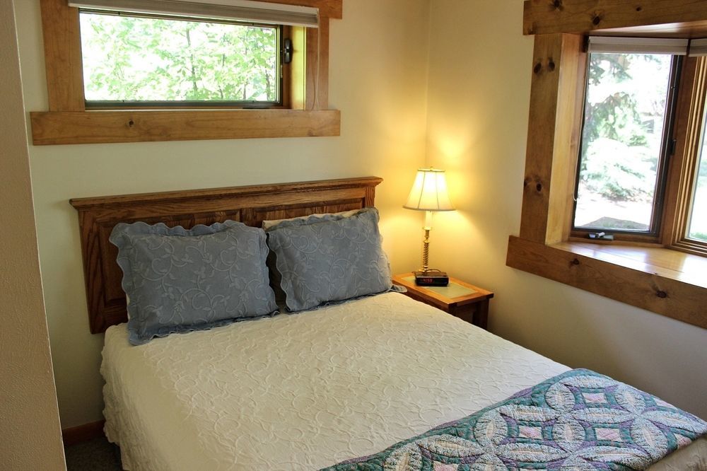 Sunnyside Knoll Resort 埃斯蒂斯帕克 外观 照片