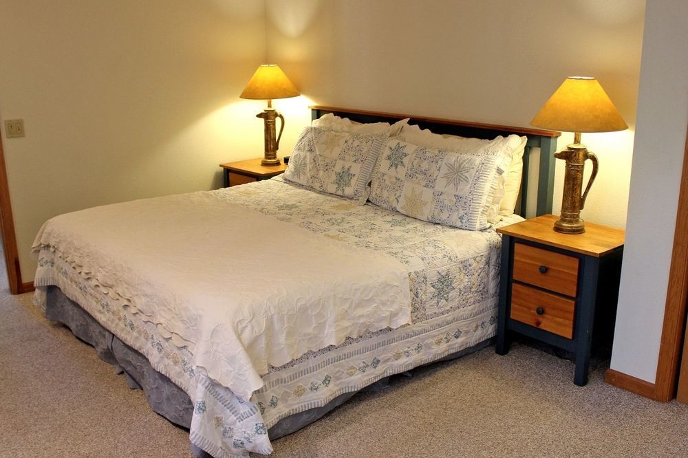 Sunnyside Knoll Resort 埃斯蒂斯帕克 外观 照片