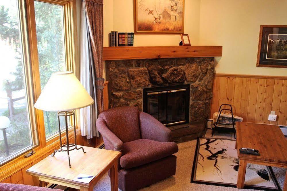 Sunnyside Knoll Resort 埃斯蒂斯帕克 外观 照片