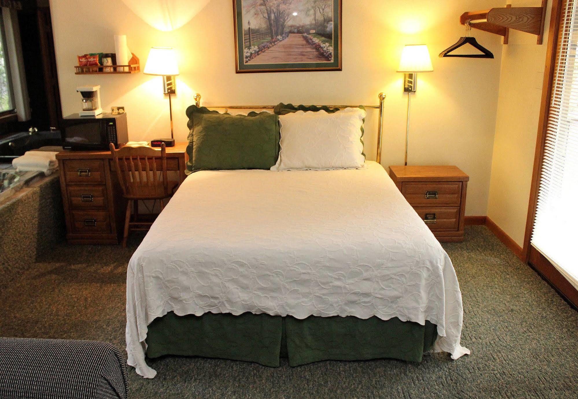 Sunnyside Knoll Resort 埃斯蒂斯帕克 外观 照片